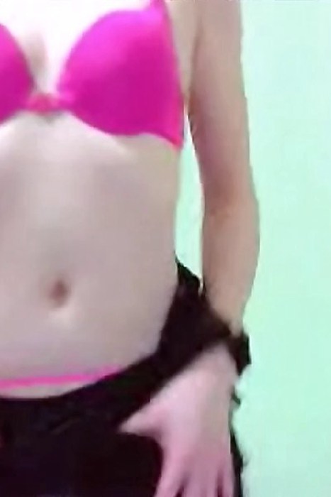 [韩国视讯]ID0578 韩国视讯-Winktv&LiveStar杜鹃-15--性感提示：骚丝内衣吊