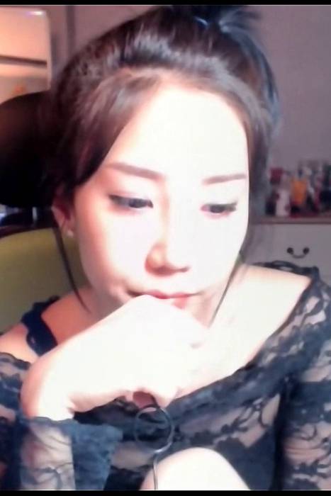 [韩国视讯]ID0589 韩国视讯-Winktv&LiveStar珠儿-09--性感提示：放浪姿态风