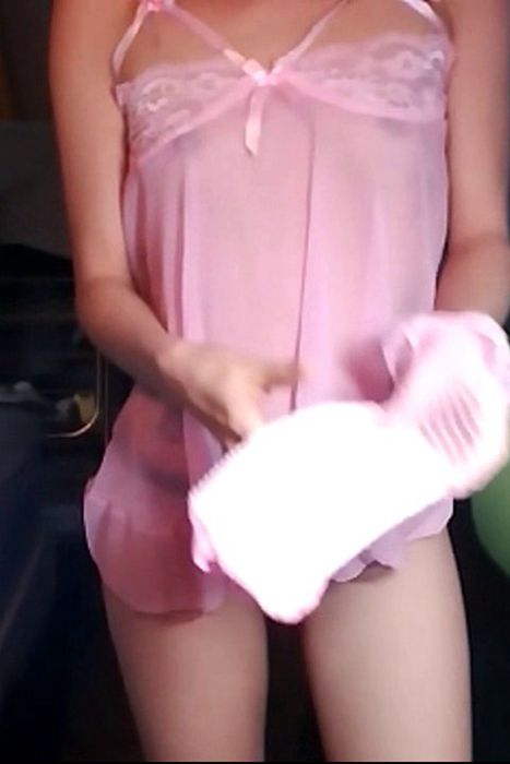 [韩国视讯]ID0596 韩国视讯-Winktv&LiveStar珠儿-16--性感提示：大尺度刺激
