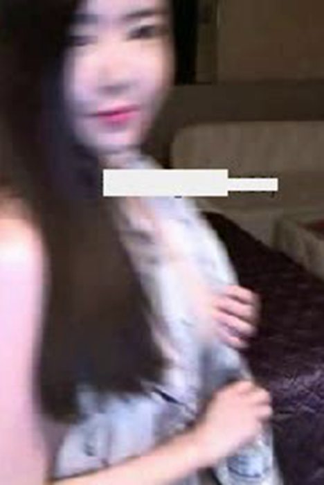 [韩国视讯]ID0603 韩国视讯-Winktv&LiveStar瑟雨lssf-02--性感提示：夜店诱惑
