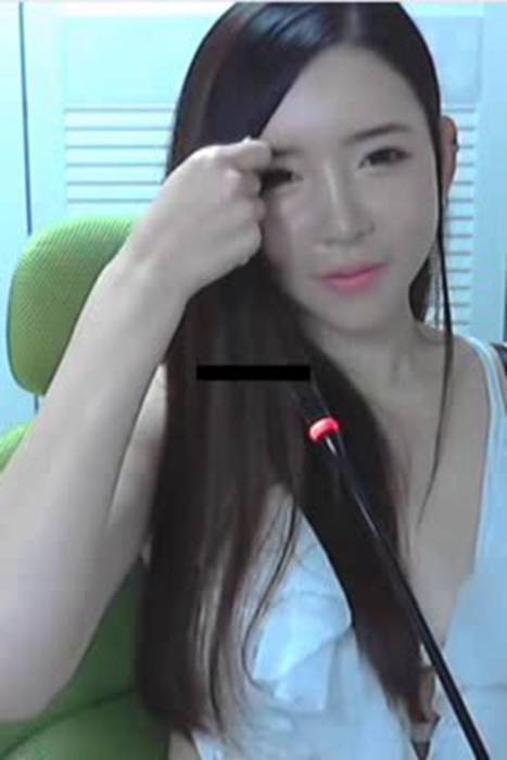 [韩国视讯]ID0607 韩国视讯-Winktv&LiveStar瑟雨lssf-06--性感提示：俏佳人