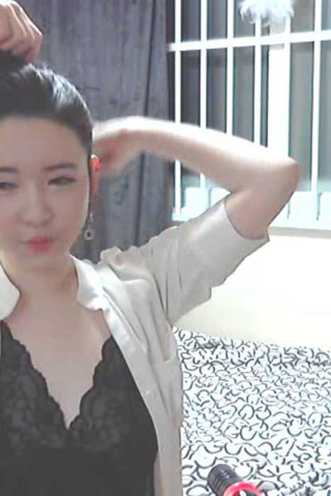 [韩国视讯]ID0614 韩国视讯-Winktv&LiveStar瑟雨wtsf-01--性感提示：骚女俏女