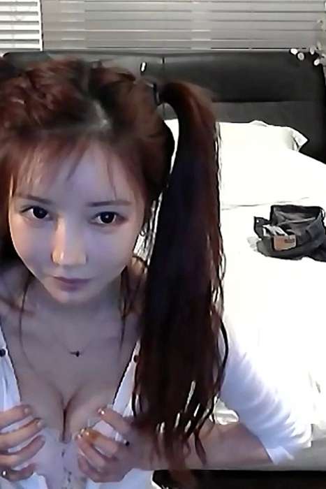 [韩国视讯]ID0630 韩国视讯-Winktv&LiveStar秀敏-08--性感提示：F杯妖精绝色
