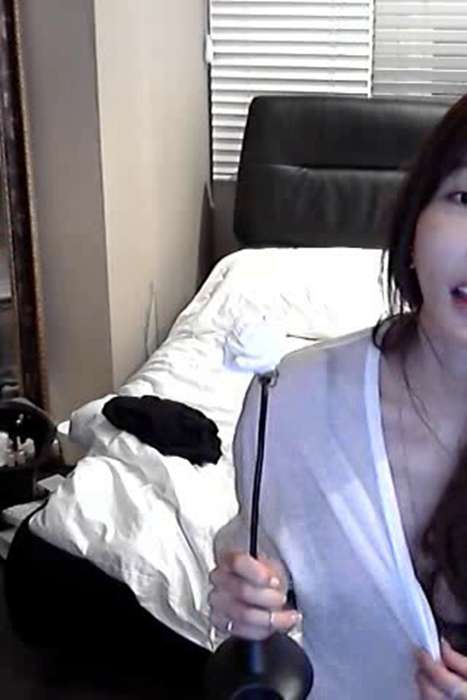 [韩国视讯]ID0637 韩国视讯-Winktv&LiveStar素敏wtsm-06--性感提示：裤衩中间