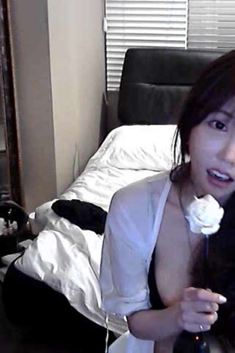 [韩国视讯]ID0637 韩国视讯-Winktv&LiveStar素敏wtsm-06--性感提示：裤衩中间