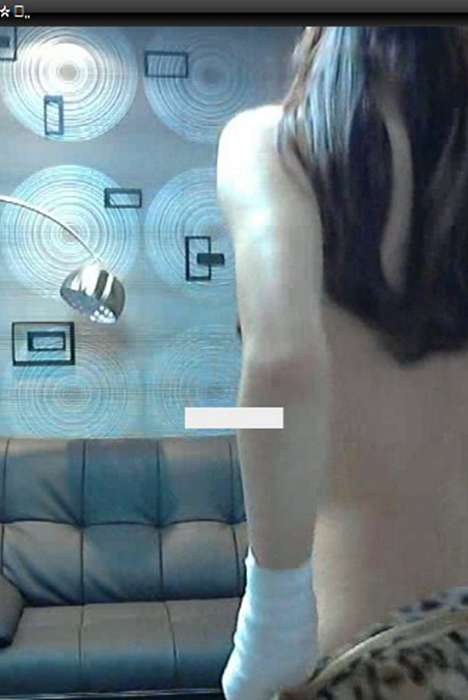 [韩国视讯]ID0647 韩国视讯-Winktv&LiveStar绘画wthh-07--性感提示：居家私房