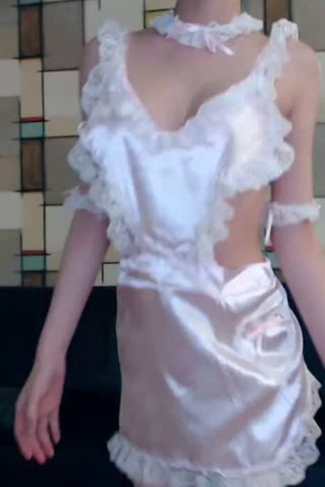 [韩国视讯]ID0670 韩国视讯-Winktv&LiveStar美美lsmm-17--性感提示：红唇神秘