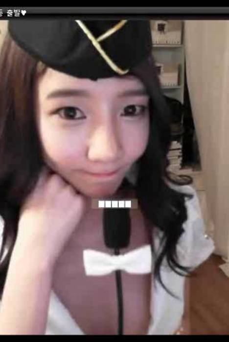 [韩国视讯]ID0688 韩国视讯-Winktv&LiveStar艾琳-wtal-08--性感提示：紧致紧