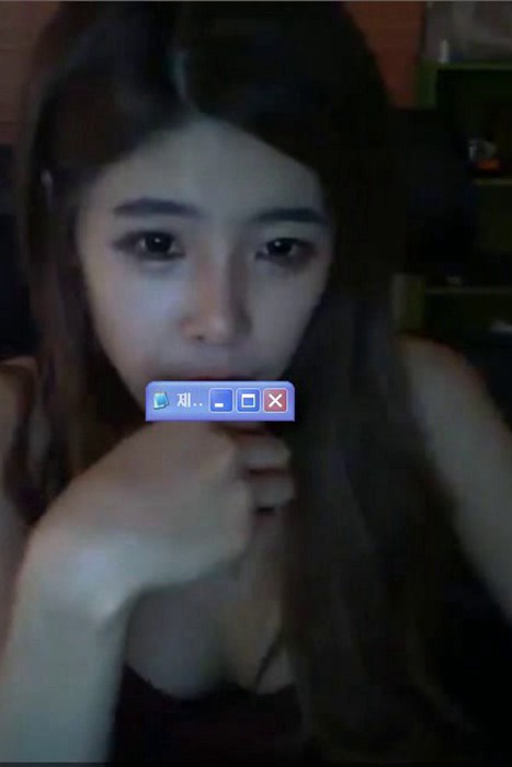 [韩国视讯]ID0777 韩国视讯-Winktv&LiveStar里莉pkrl-02--性感提示：美人摆弄