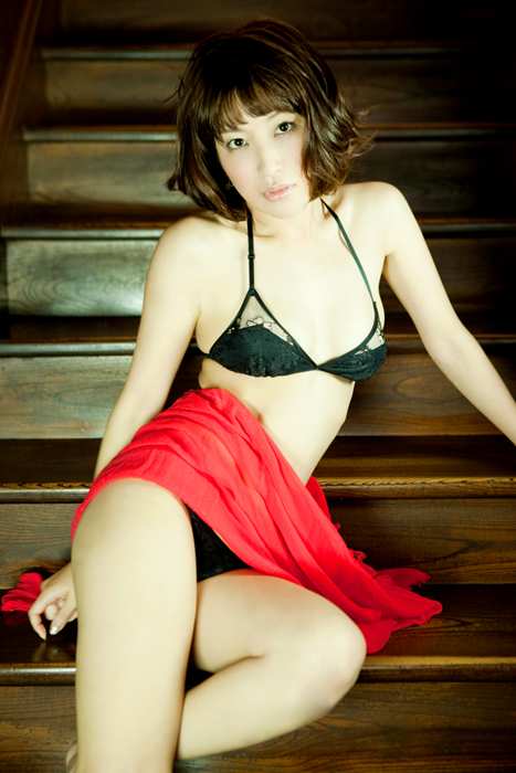 Image.tv写真ID0240 2010.03.01 含视频Mayumi Ono 小野真弓 Daydroam Bollever 前編