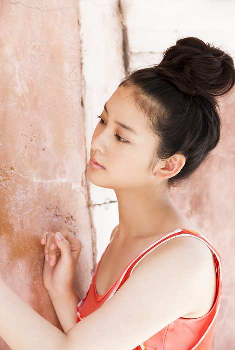 Image.tv写真ID0389 2012.12 Emi Takei 武井咲 前篇