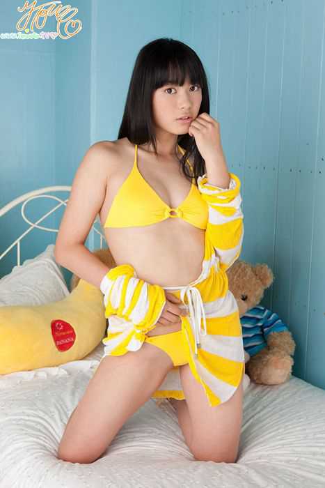 [Imouto.tv系列]﻿ID001 2012.11.19 山中知惠 Tomoe Yamanaka ~ shimacolle yamanaka 