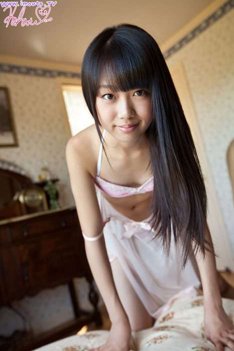 [Imouto.tv系列]ID005 2012.12.17 西野小春 Koharu Nishino g nishino koharu01