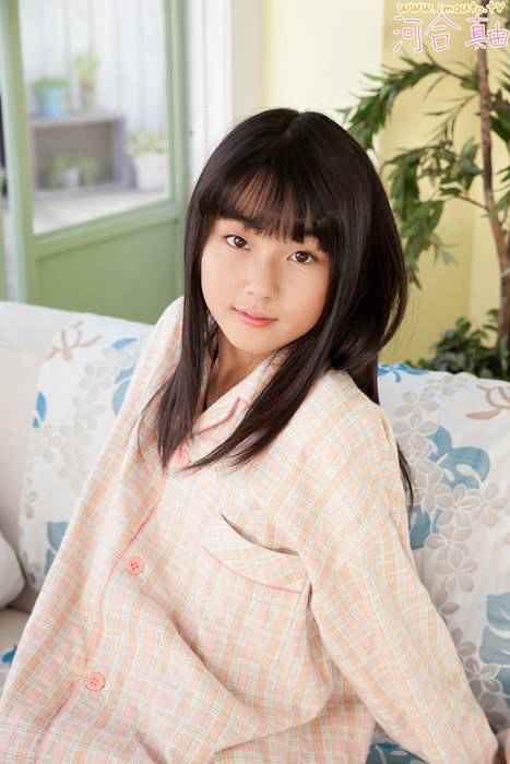 [Imouto.tv系列]ID015 2013.01.30 河合真由 Mayu Kawai ~ holiday kawai01