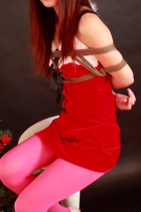 [禁忌摄影视频]ID0067 禁忌摄影视频-Vol.067-MerryXmas2011-anna_xmas