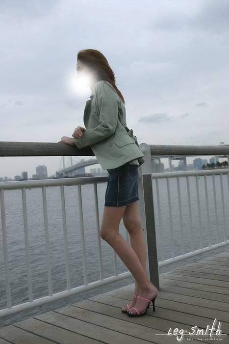 [LegSmith丝袜美腿写真]ID0834 LegSmith套图-model63-03