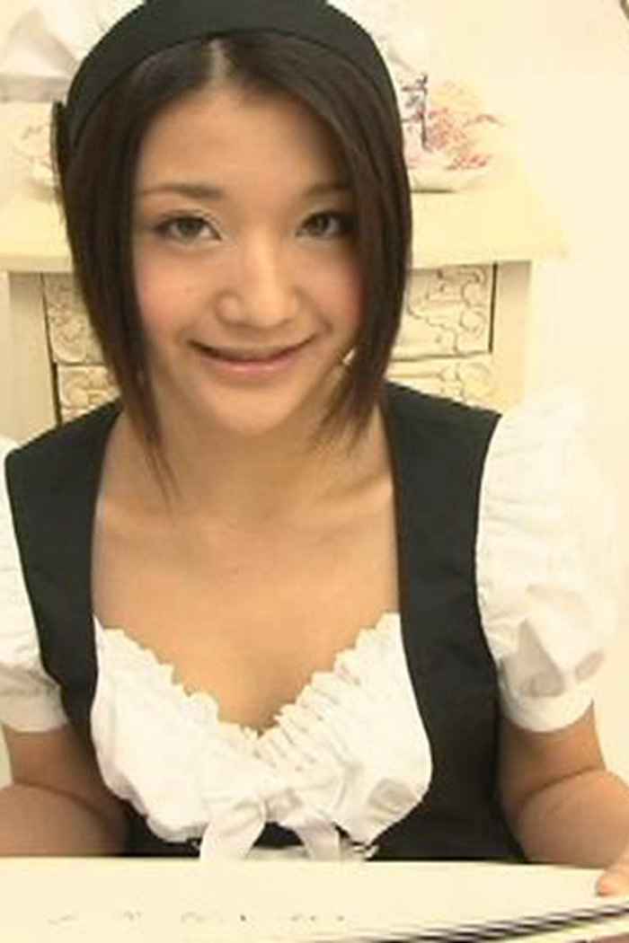 性感美女女仆制服诱惑[lovepop写真视频]ID0010 Maid Collection - 004 矢野あい - MOVIE 1-5