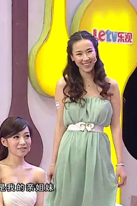 [大尺度综艺节目魅力研习社]ID0164 《魅力研习社》第61期——完美伴