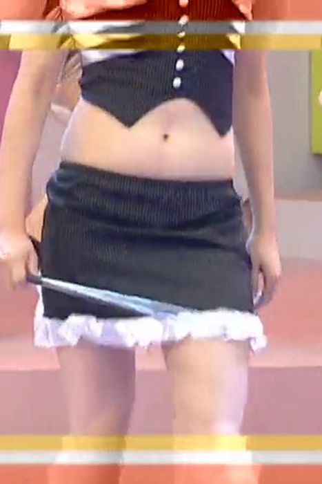 [大尺度综艺节目魅力研习社]ID0165 《魅力研习社》第6期——cosplay盛