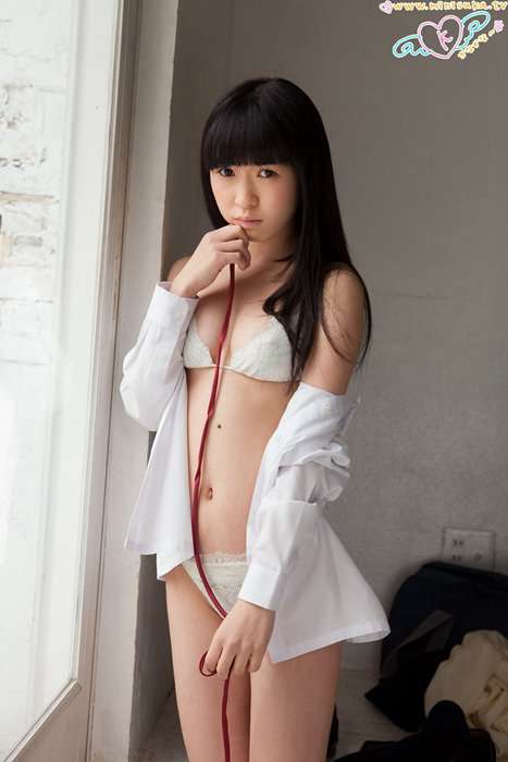 [minisuka.tv性感写真]ID0359 2013.02.05 高杉果那 Kana Takasugi ~ Regular Gallery