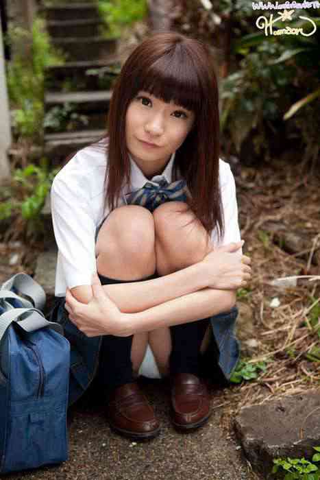 [minisuka.tv性感写真]ID0444 2013.05.04 星乃まおり Maori Hoshino – Secret Gal