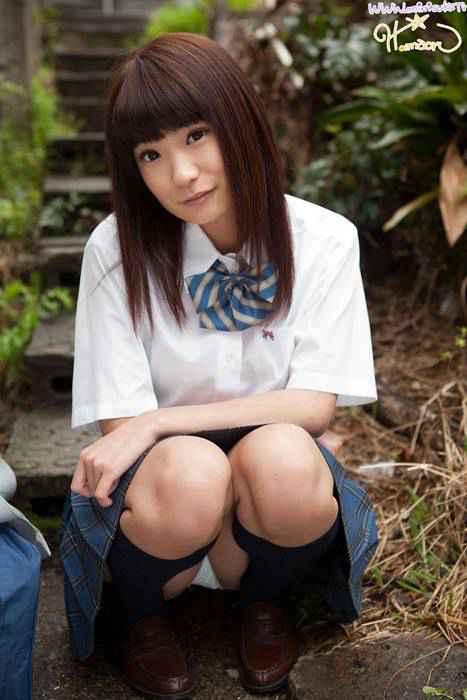 [minisuka.tv性感写真]ID0444 2013.05.04 星乃まおり Maori Hoshino – Secret Gal