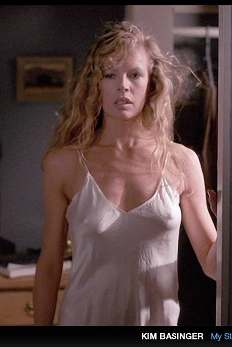 [mrskin写真]ID0025-Kim Basinger--性感提示：人体艺术豹纹丝袜受不了美人