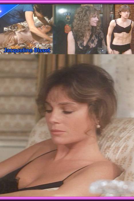 [mrskin写真]ID0093-Jacqueline Bisset--性感提示：成熟多姿空姐脱去放荡美妇