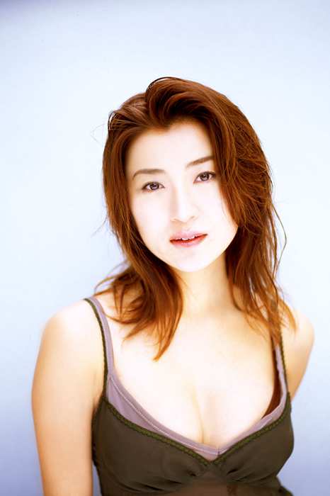 性感寂寞少妇的乳房很丰满[NS-Eyes性感美女]No.0132 Hikaru Kawamura (川村ひ