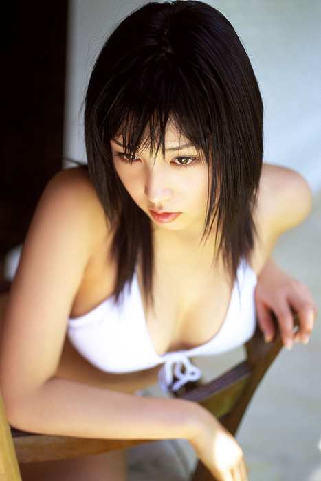 乳房很丰满的风情性感少妇[NS-Eyes性感美女]No.0172 Yoko Mitsuya (三津谷葉