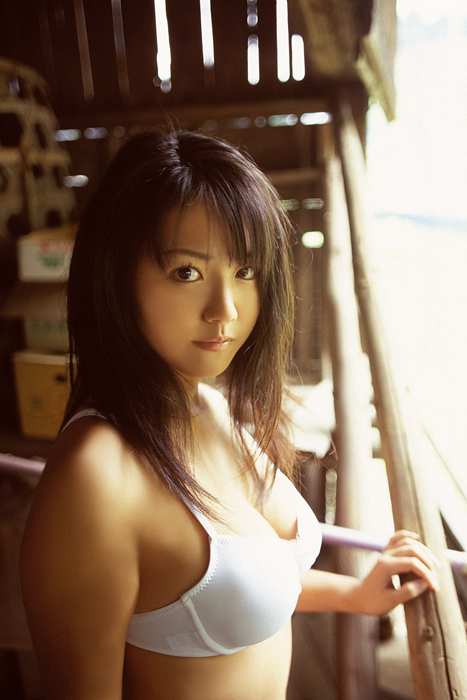 丰满性感的寂寞少妇[NS-Eyes性感美女]No.0184 Sayaka Isoyama (磯山さやか