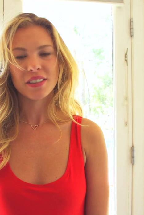 [PlayBoyPlus花花公子写真视频]ID0032 2016.01.30 Kristy.Garett-On.A.Roll.mp4--性感