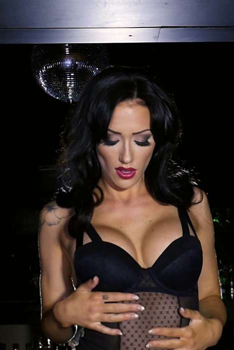 [PlayBoyPlus花花公子写真视频]ID0063 2016.02.29 Alyssa.Bennett.in.Take.It.All.Of