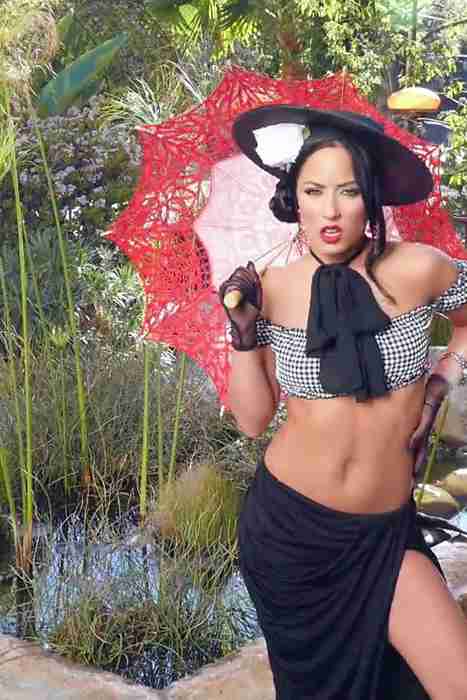 [PlayBoyPlus花花公子写真视频]ID0075 2016.03.11 Barbara.Desiree.in.Muy.Caliente.