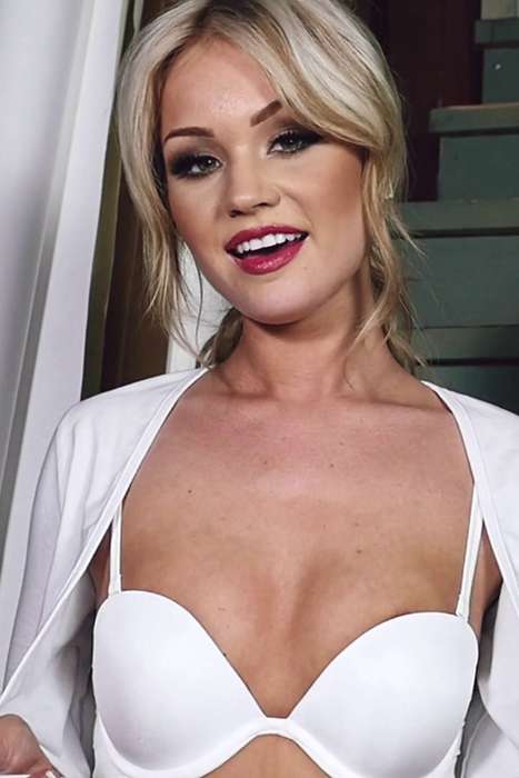 [PlayBoyPlus花花公子写真视频]ID0121 2016.04.22 Elyse.Jean.in.Not.That.Innocent.