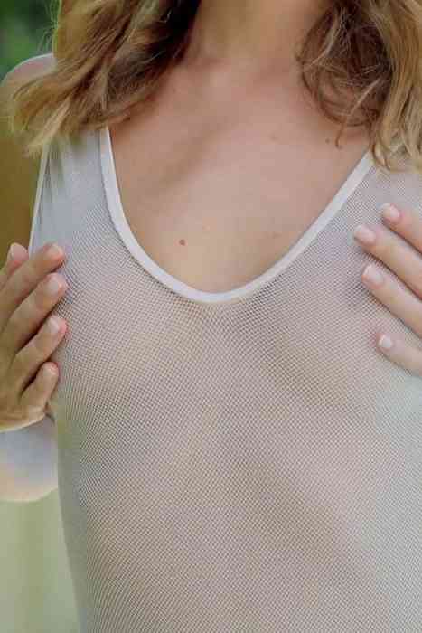 [PlayBoyPlus花花公子写真视频]ID0125 2016.04.26 Katya.Clover.in.Totally.Natural.