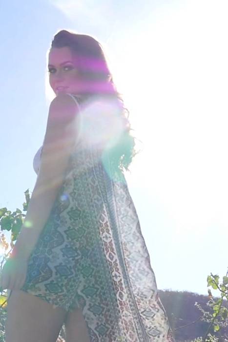 [PlayBoyPlus花花公子写真视频]ID0144 2016.05.16 Ashleigh.Rae.in.Wild.Tease.mp4--性