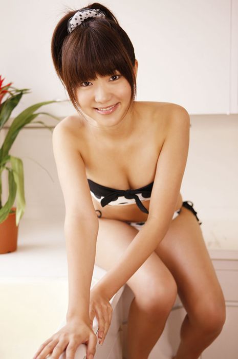 [Princess Collection]ID0048 市橋直步 Naoho ichihashi [Princess collection]日本美女