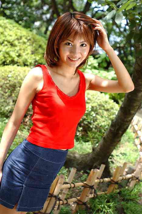 [RaceQueen紧身裤赛车女]ID0036 RaceQueen.PhotoGallery.CD01-Models-Toshimi.Horiguch