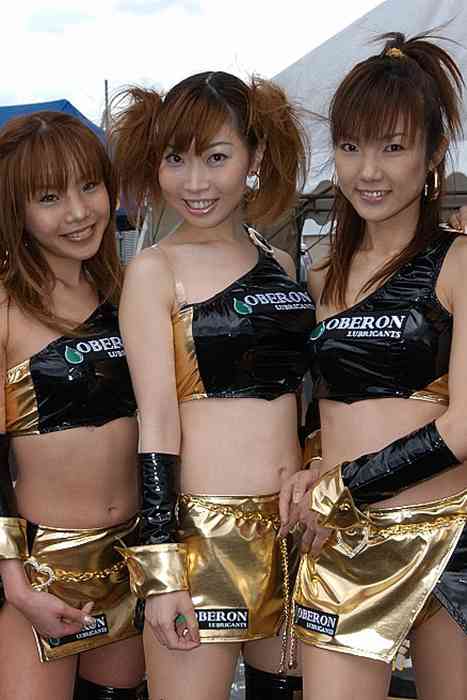 [RaceQueen紧身裤赛车女]ID0044 RaceQueen.PhotoGallery.CD01-Racequeen-20030426taiky