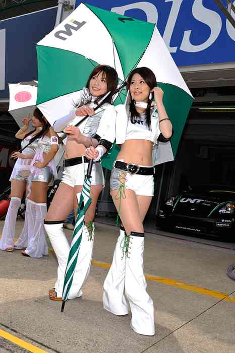 [RaceQueen紧身裤赛车女]ID0407 RaceQueen.PhotoGallery.CD05-Racequeen20080426staiky