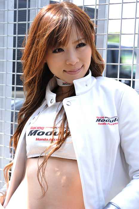 [RaceQueen紧身裤赛车女]ID0409 RaceQueen.PhotoGallery.CD05-Racequeen20080427staiky