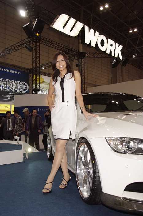 [RaceQueen紧身裤赛车女]ID0425 RaceQueen.PhotoGallery.CD06-Event-20090109autosalon