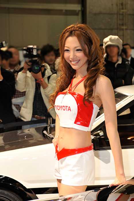 [RaceQueen紧身裤赛车女]ID0442 RaceQueen.PhotoGallery.CD06-Event-20100212automesse