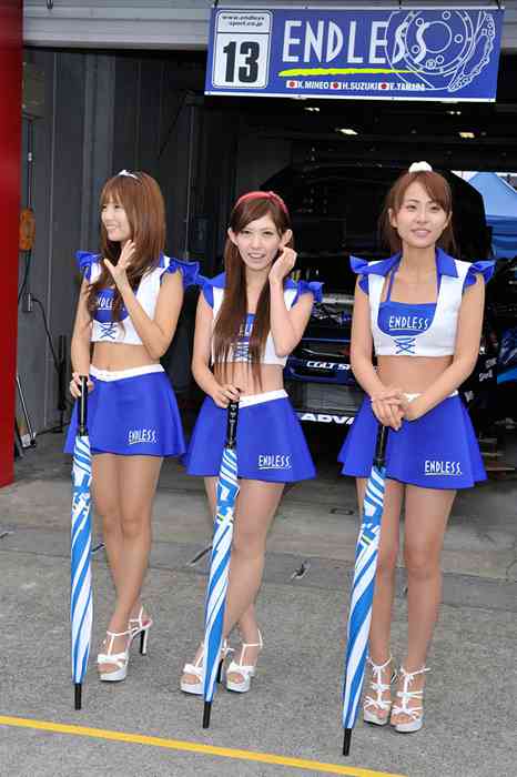 [RaceQueen紧身裤赛车女]ID0464 RaceQueen.PhotoGallery.CD06-Racequeen20081115staiky