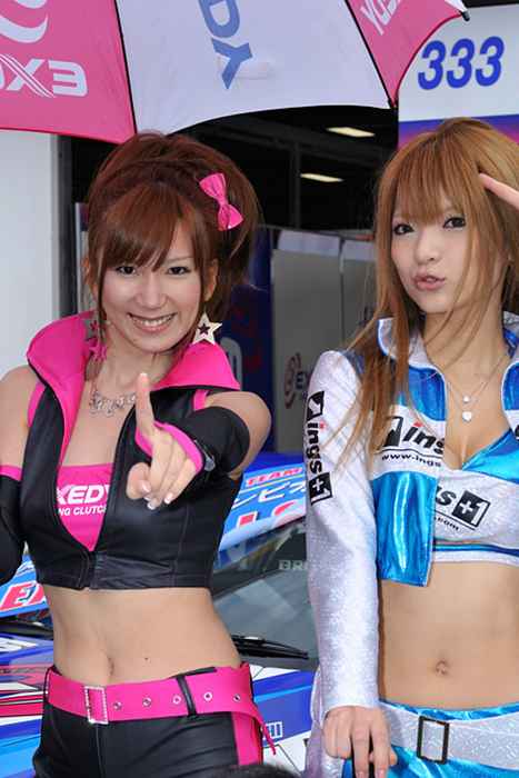 [RaceQueen紧身裤赛车女]ID0465 RaceQueen.PhotoGallery.CD06-Racequeen20081115staiky