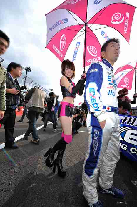 [RaceQueen紧身裤赛车女]ID0466 RaceQueen.PhotoGallery.CD06-Racequeen20081115staiky