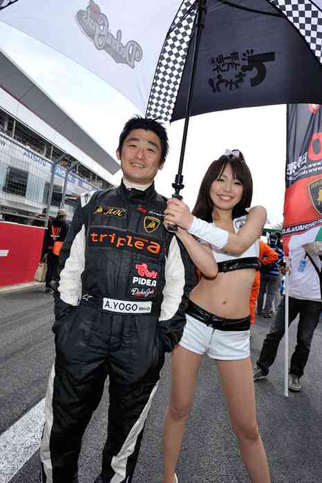 [RaceQueen紧身裤赛车女]ID0478 RaceQueen.PhotoGallery.CD06-Racequeen20090504gt3