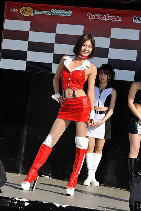 [RaceQueen紧身裤赛车女]ID0493 RaceQueen.PhotoGallery.CD06-Racequeen20091128taikyu