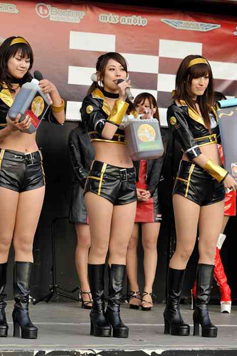 [RaceQueen紧身裤赛车女]ID0494 RaceQueen.PhotoGallery.CD06-Racequeen20091128taikyu